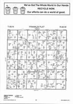Map Image 027, Bon Homme County 2007